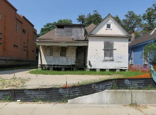 703 Boundary St, Houston, TX 77009