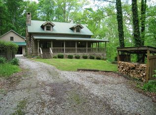 121 Pope Rd, Benton, TN 37307