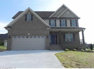 2003 Shady #OAK, Archdale, NC 27263