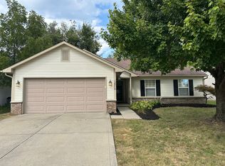 12972 Saint Andrews Way, Fishers, IN 46038