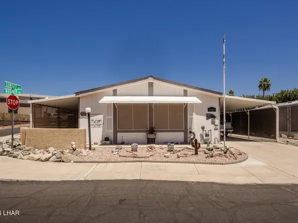 1405 Wagner Dr, Lake Havasu City, AZ 86404