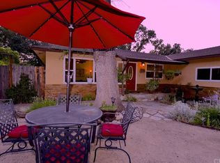 7050 Carmelita Ave, Atascadero, CA 93422