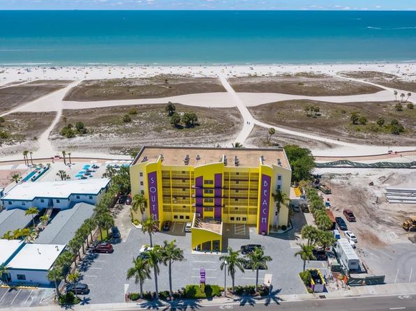 11360 Gulf Blvd #503, Treasure Island, FL 33706