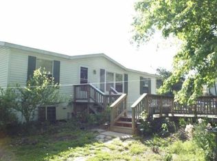 40 Lewis Dr, Aberdeen, MD 21001