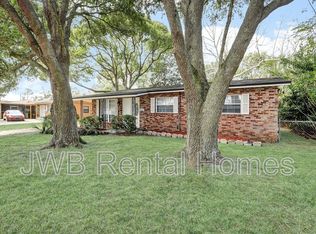 2490 Woolery Dr, Jacksonville, FL 32211