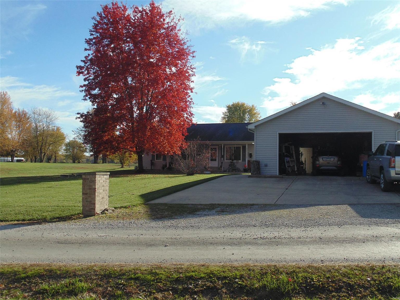 6625 Edgewater Dr, Mt Olive, IL 62069 Zillow