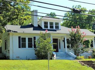 380 Harper Ave NW, Lenoir, NC 28645