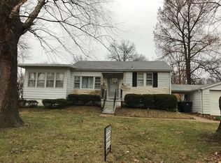 512 Kansas Ave, Belleville, IL 62221