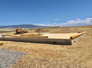 2525 Blair Rd, Whitewater, CO 81527