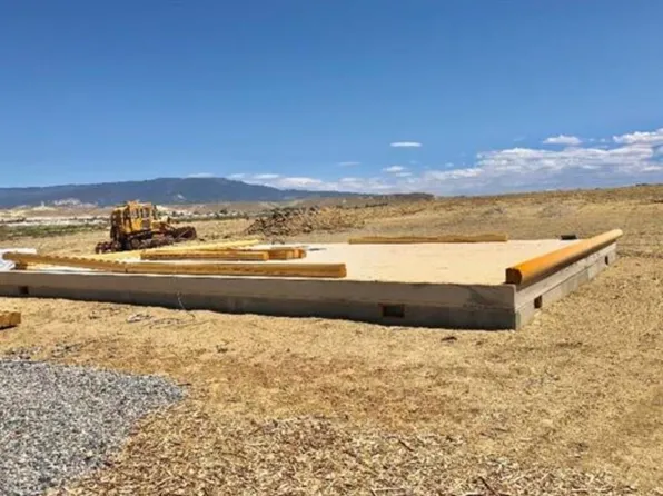 2525 Blair Rd, Whitewater, CO 81527