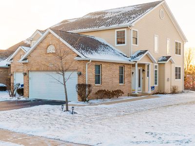 2133 Patriot Dr, Dekalb, IL, 60115