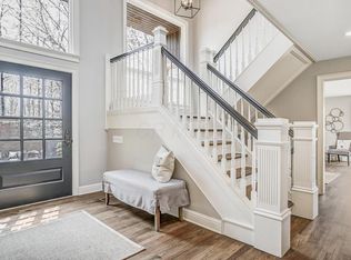 2500 Stonehaven Pl, Columbus, OH 43220