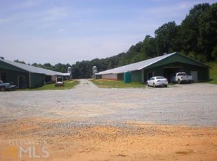 161 Charity Rd, Homer, GA 30547