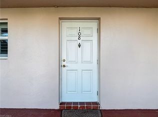 175 Turtle Lake Ct APT 108, Naples, FL 34105