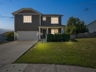 718 Sage Ct, Richmond, KY, 40475