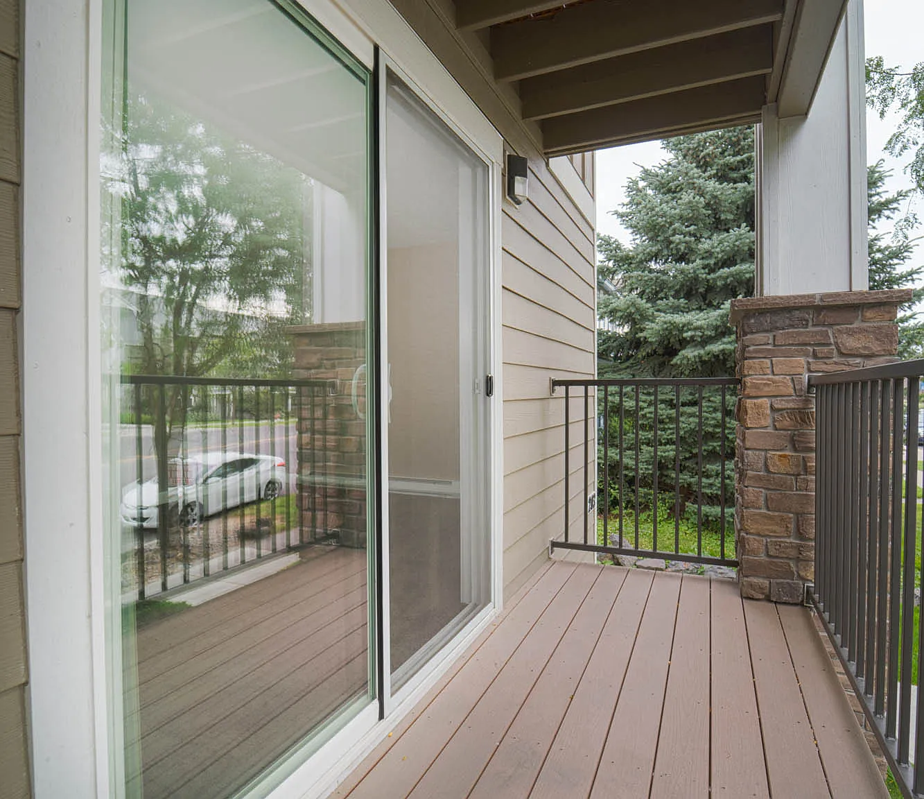 Railhead Apartments — Photo 2