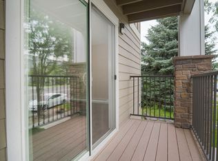 Railhead Apartments, Spokane, WA 99202