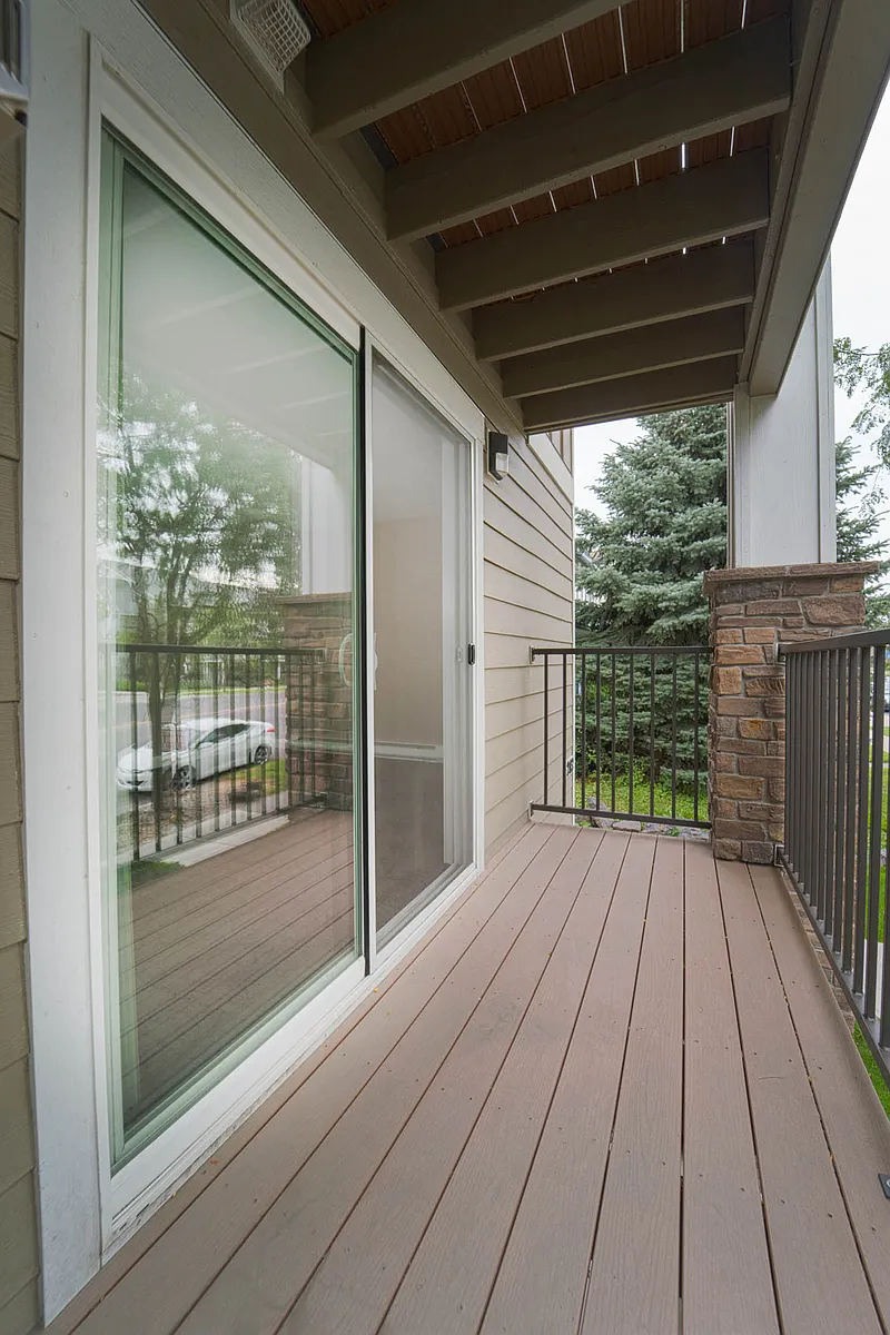 Building Photo - Railhead Apartments