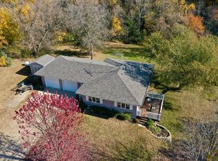 20003 121st St NE, New London, MN 56273