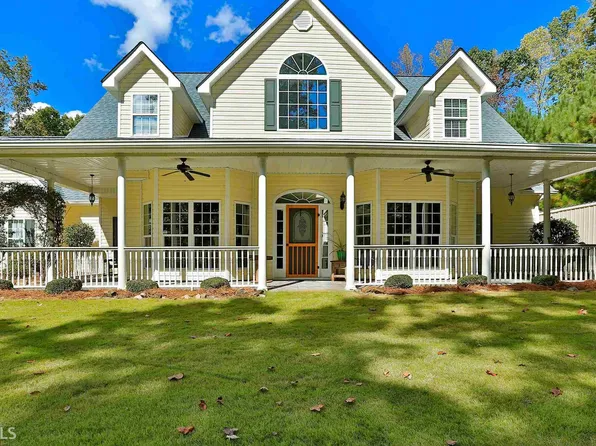 57 Shady Way, Palmetto, GA 30268