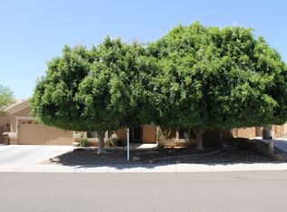 7668 W Marconi Ave, Peoria, AZ 85382