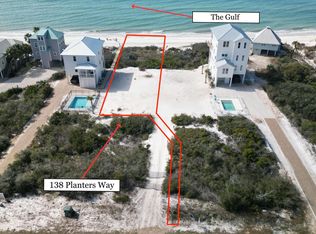 138 Planters Way, Pt Saint Joe, FL 32456