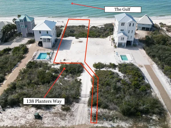 138 Planters Way, Pt Saint Joe, FL 32456