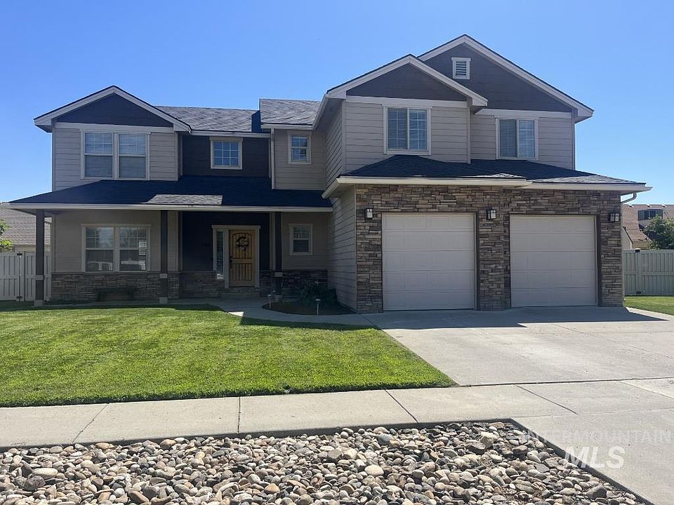 260 Sycamore St, Fruitland, ID 83619 MLS 98887015 Zillow