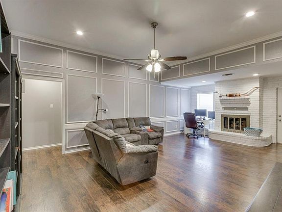 4th image of 5403 Nevada Dr