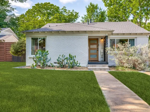 3742 Rockdale Dr, Dallas, TX 75220