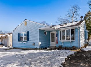 207 Amhurst Rd N, Cape May, NJ 08204