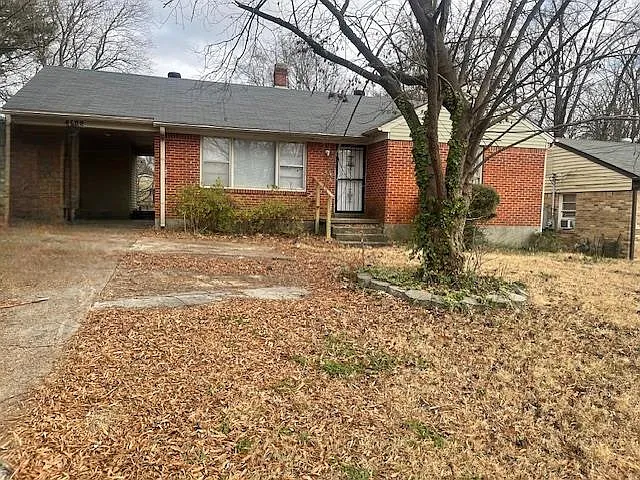 3602 Hallbrook St — Photo 1