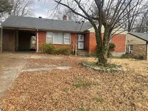 3602 Hallbrook St, Memphis, TN 38127