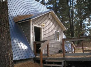 341 Clifford St, Sumpter, OR 97877