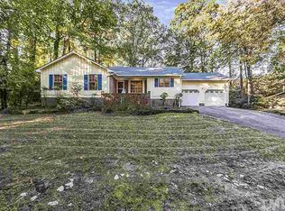 8005 Chadbourne Ct, Raleigh, NC 27613