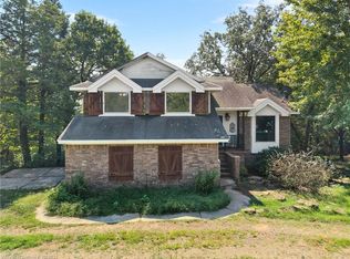 7309 Hickory Ridge Rd, Mulberry, AR 72947