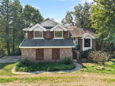 7309 Hickory Ridge Rd, Mulberry, AR, 72947