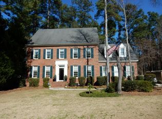 4429 Pierwood Way, Evans, GA 30809