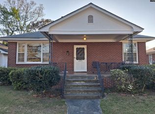 2225 Wallace St, Columbia, SC 29201