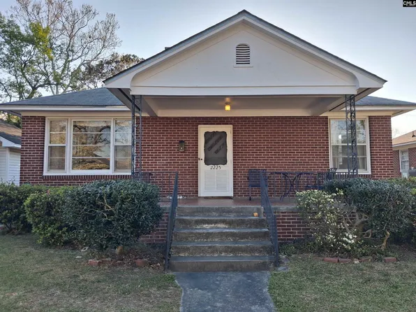 2225 Wallace St, Columbia, SC 29201