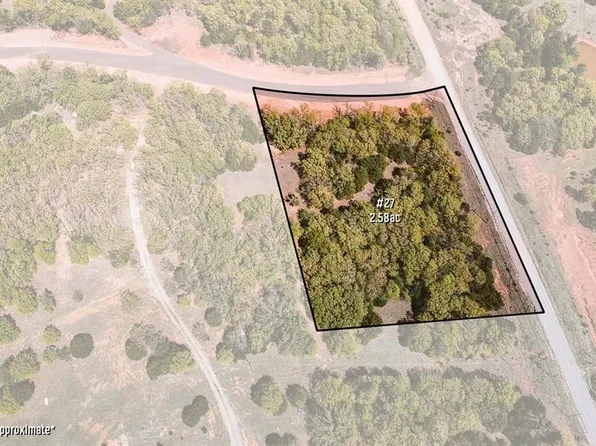 0 N 3410th Rd Lot 27, Chandler, OK 74834