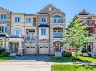 486 Silver Maple Rd, Oakville, ON L6H0S2