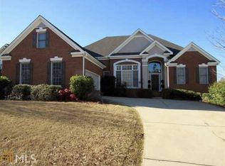 154 Waterstone Pte, Acworth, GA 30101