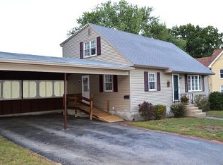 71 Erie St, Manchester, NH 03102