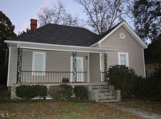 305 Alford St, Lagrange, GA 30240