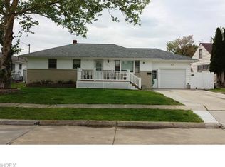 2710 Idlewood Pl, Lorain, OH 44052