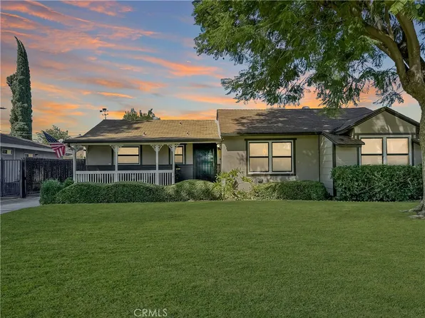 5545 Tower Rd, Riverside, CA 92506