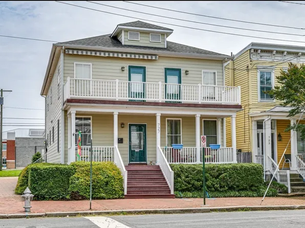 2701 Cedar St #1, Richmond, VA 23223