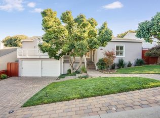 93 41st Ave, San Mateo, CA 94403