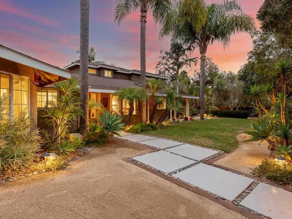 808 Palaro Dr, Encinitas, CA 92024